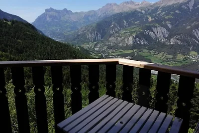 Residenz Voile Des Neiges für 4 Personen