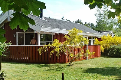 6 Personen Ferienhaus in Hadsund