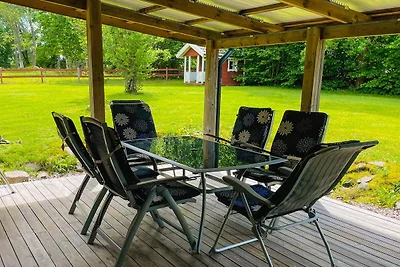 9 Personen Ferienhaus in ÄLMHULT