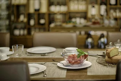 Appartement in Panzano met zwembad