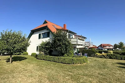Ferienwohnung mit 1 Schlafzimmer
