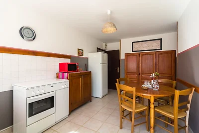 Mooi vakantiehuis met uitzicht op de natuur