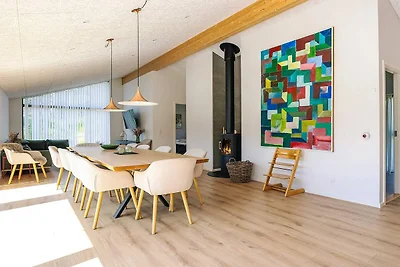5 star holiday home in Ålbæk-By Traum