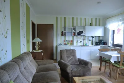 Ferienhaus mit 2 Schlafzimmer