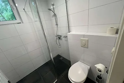 Ferienwohnung in Limburg mit Terrasse