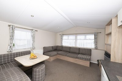 Suncrest Caravan van Belvilla