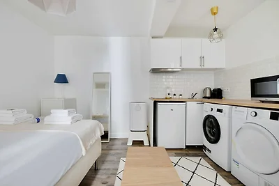 Charmante studio - 2P - Atelier des Lumières