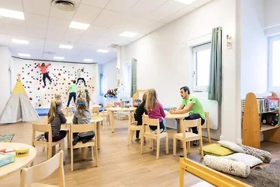 Kamer 3 Personen - volpension