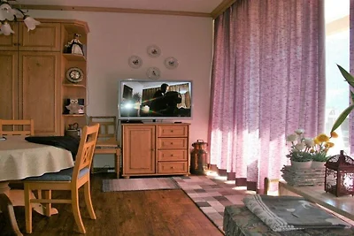 Ferienwohnung in Oberstdorf mit Wifi