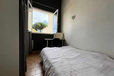 Villa in La Grande Motte am Strand