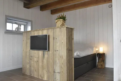 Studio Hazenborgh in Callantsoog in...