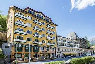 Modernes Apartment in Salzburg mit Balkon