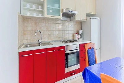 Apartments Ivo - Three bedroom apartment with...