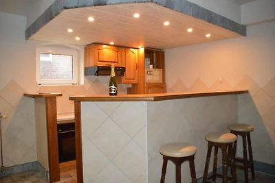 Casa vacanze a Verviers con piscina coperta...