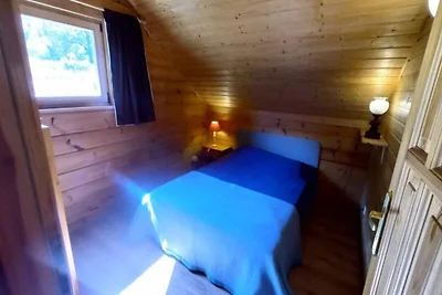 Chalets für 8 Personen