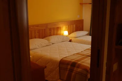 Appartamento contemporaneo vicino alla Ski...