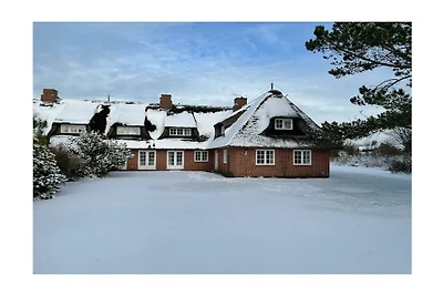 Ferienhaus mit 2 Schlafzimmer