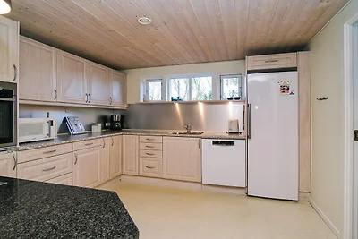 6 persoons vakantie huis in Slagelse-By Traum