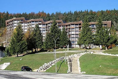 Residenz Les Arolles f�r sechs Personen