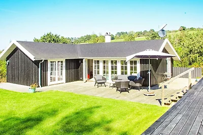 8 persoons vakantie huis in Nykøbing Sj