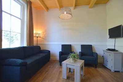 Authentisches Ferienhaus mit Aussicht