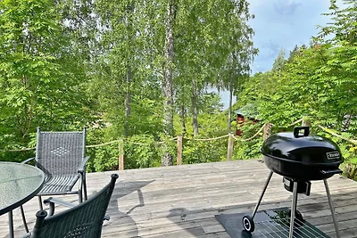 4 person holiday home in VÄRMDÖ-By Traum