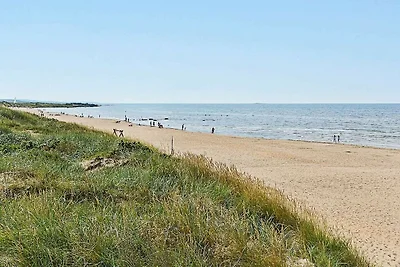 5 Personen Ferienhaus in FALKENBERG-By Traum