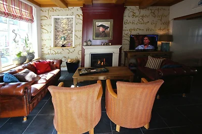 Casa vacanze a Enkhuizen con giardino