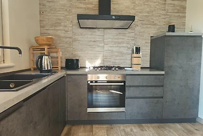 Ferienhaus Casa Simone in Lido di Camaiore