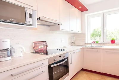 Ferienwohnung mit 1 Schlafzimmer