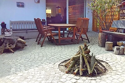 Casa vacanze a Blankenburg con stazione...
