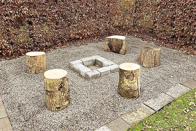 8 Personen Ferienhaus in Juelsminde-By Traum