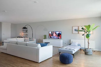 Appartement in Nederland
