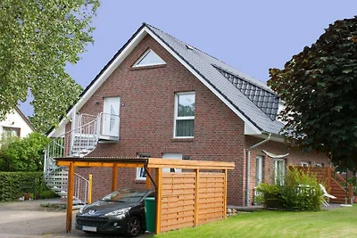 Ferienwohnung mit 1 Schlafzimmer