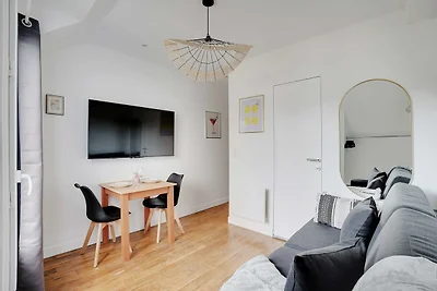 Studio Cosy - 2P - 16eme - Victor Hugo