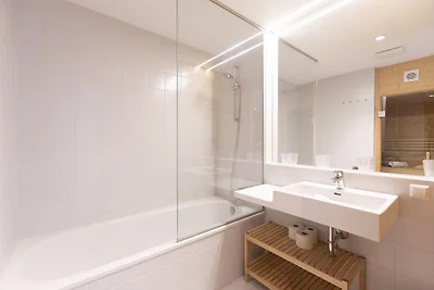 Grazioso appartamento con zona sauna