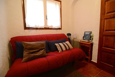 Vakantiehuis in Estartit met 2 kamers