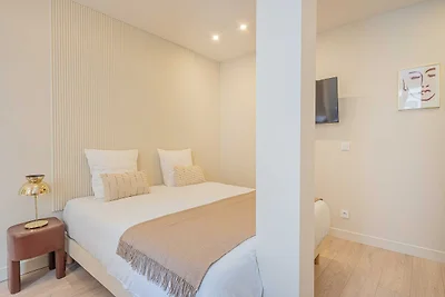 Gemütliches Studio für 2P – Le Bon Marché