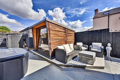 Incantevole cottage nel Devon con giardino
