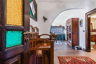 Candelai Country Apartment