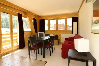 Residenz Odalys Le Pelvoux