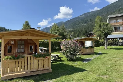 Trekkerhütte 2+1