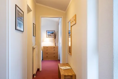 Magnifique appartement de vacances avec balco...