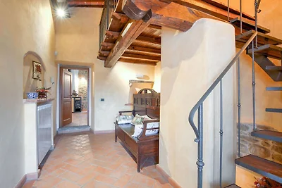 Grande appartamento in Agriturismo immeso nel...