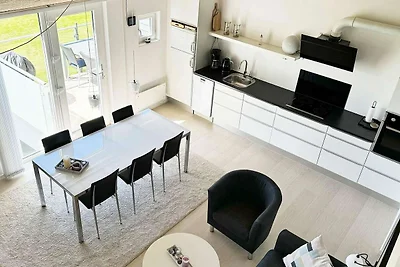 5 Personen Ferienhaus in Løkken-By Traum