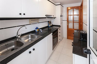 Begonia - Apartamento En DaimÃºs. Wifi Gratis