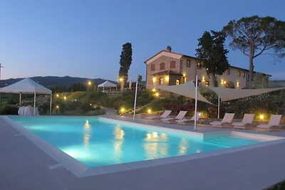 Casa vacanze a Firenze con piscina
