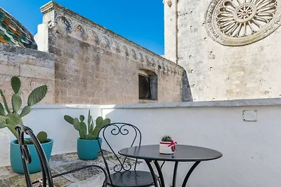 Palazzo Le Cupole - Suite - Locazione
