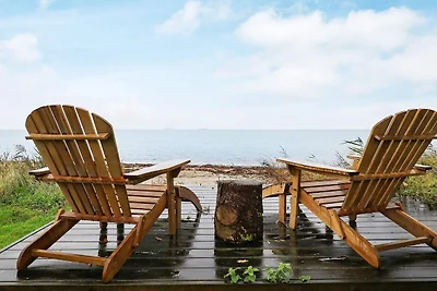 Strandurlaub in Tranekaer