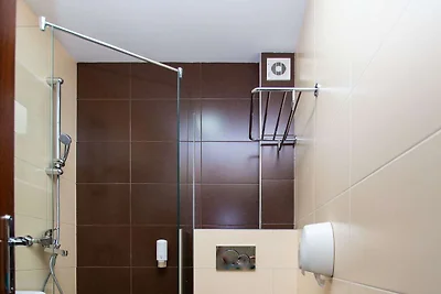 Hotel Princ- Standard  Double Room 202
